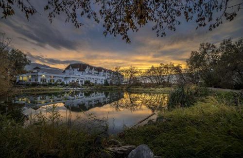 Salmon Arm Resort | Prestige Harbourfront Resort, WorldHotels Luxury