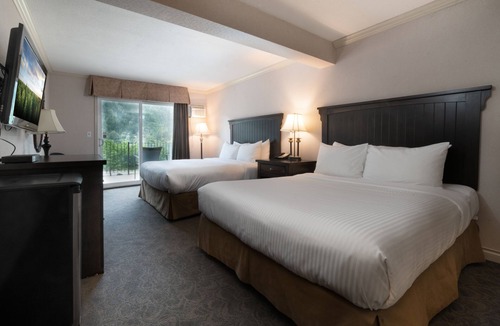 Nelson Hotel | Prestige Inn Nelson