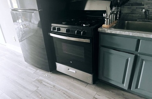 Brewerytown House | Prime Location Philadelphia Apartment