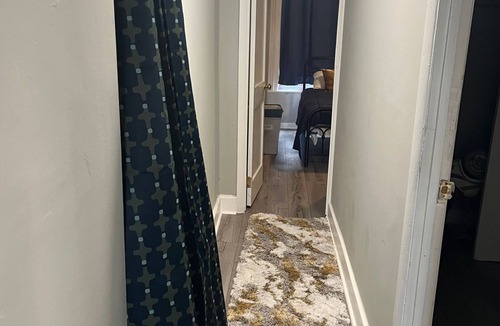 Brewerytown House | Prime Location Philadelphia Apartment