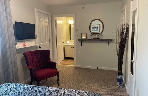 Miscouche House | Prince County Guest House