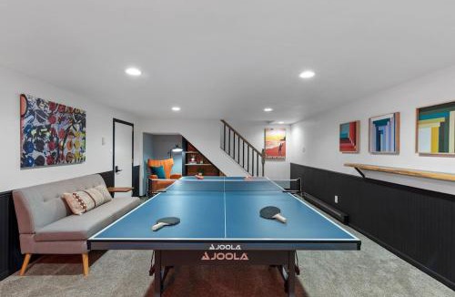 Oostburg House | Pristine Beach Access, Arcade near Kohler-Andrae
