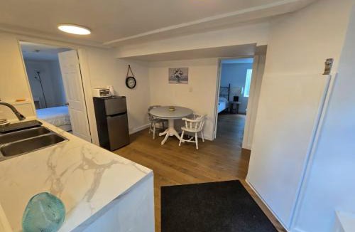 Selwyn Apartment | Private 2-Bedroom Minutes From Trent University