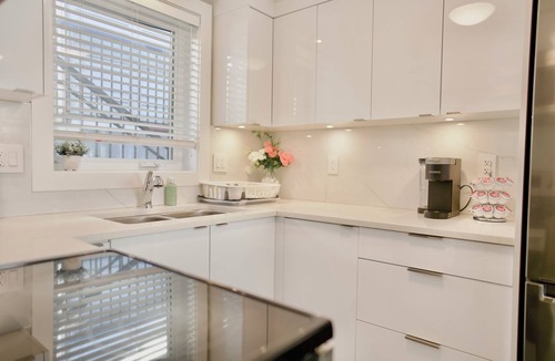 Vancouver South House | Private 3Bed Entire House/15 mins YVR/20 mins DT