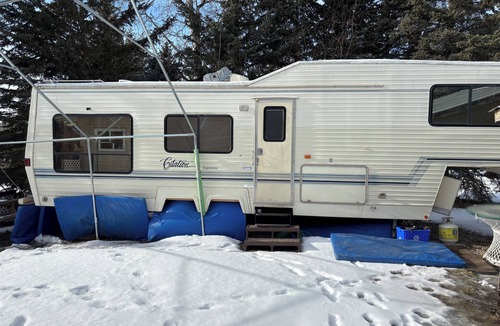 Clearwater County House | PRIVATE BEACH on a beautiful, small, spring-fed lake. AMAZING VIEWS & SUNSETS!