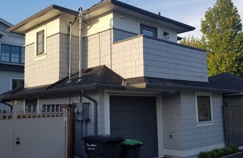 Vancouver South House | Private Comfortable Guest House