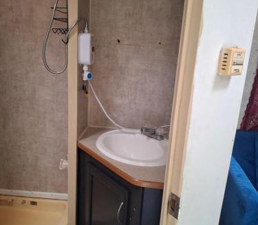 Burnside Other | Private Cozy Camper