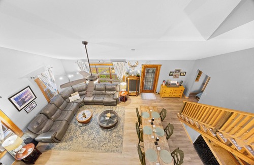 Prattsburgh House | Private Oasis|15 acres|Fireplace|Fire Pit|Hiking|Wine Tasting|Pet Friendly