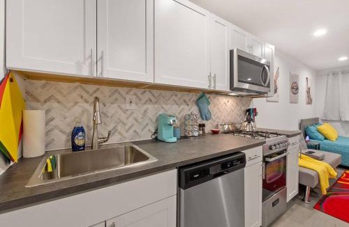 Hoboken Apartment | Private Studio Apartment Near NYC