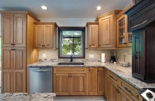 Cadiz House | PRIVATE WATERFRONT DOCK, CANOES, GAME ROOOM, FIRE PIT, NATIONAL PARK