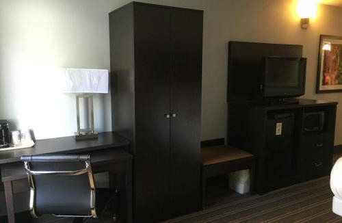 Ruthven Hotel | Quality Inn