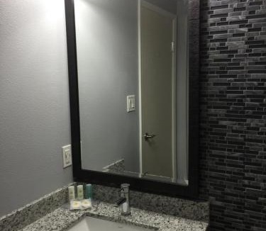 Ruthven Hotel | Quality Inn