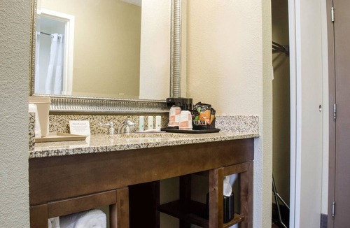 Ruston Hotel | Quality Inn Ruston