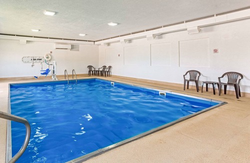 Ferdinand Hotel | Quality Inn & Suites