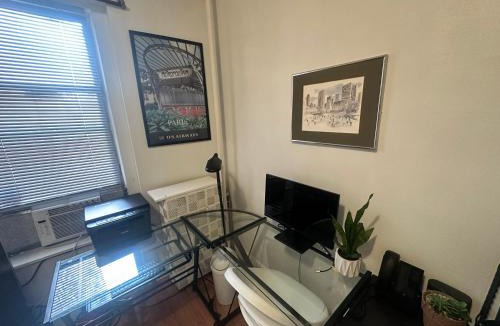 Queens House | Queens Quarters