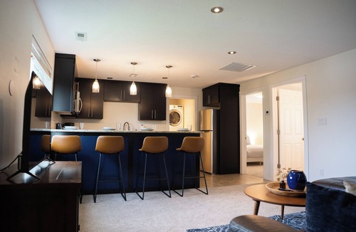 Eugene House | Quiet Pet-Friendly Home Near Autzen