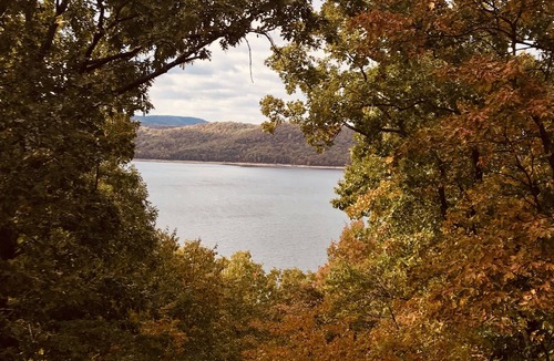 Sylvan Shores House | Quiet, Private, Relaxing, With HOT TUB and Adventures