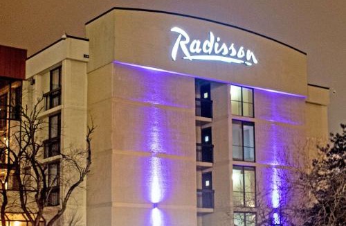 Lenexa Hotel | Radisson Hotel Lenexa Overland Park