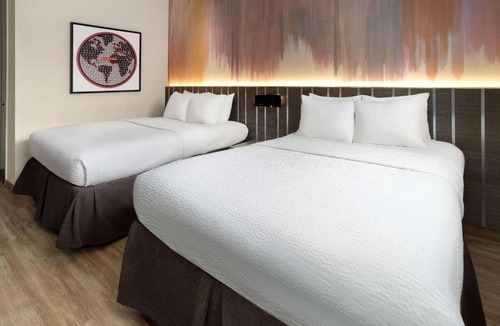 Co-op City Hotel | Ramada by Wyndham Bronx