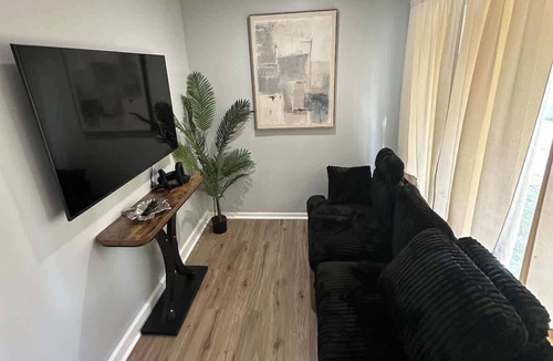 Tinley Park House | Ranch Single Level Home near downtown Tinley Park
