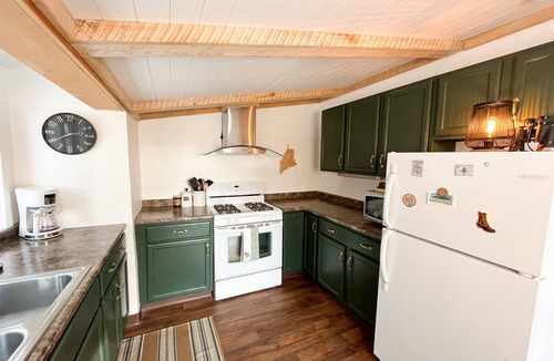 Rangeley House | Rangeley Lake Views at The Pine Tree Perch. Close to Town & Saddleback Mountain.