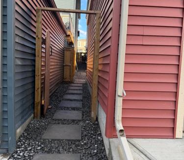 Calgary Apartment | Relax, Recharge, Repeat 2Bedroom Walkout Haven