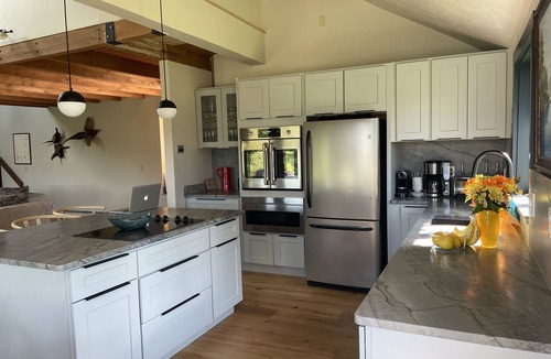 Hebron House | Relaxing; Comfortable; Stunning Views on Newfound Lake