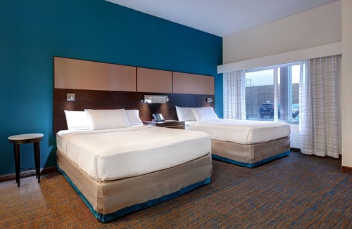 Pullman Hotel | Residence Inn Pullman