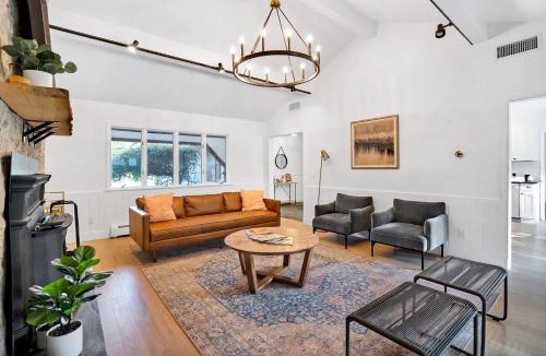 Mattituck House | Respite Ranch: Private Pool, Hot Tub, Beach Access