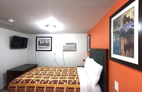 Elizabeth Hotel | Rest Inn - Elizabeth