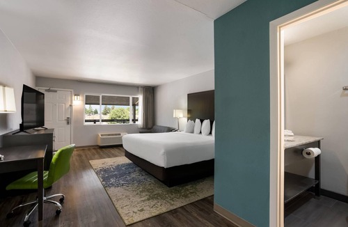 South Richland Hotel | Richland Riverfront Hotel and Conference Center, Ascend Hotel Collection