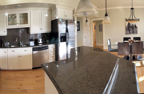 Granville House | River Ranch Executive Rancher