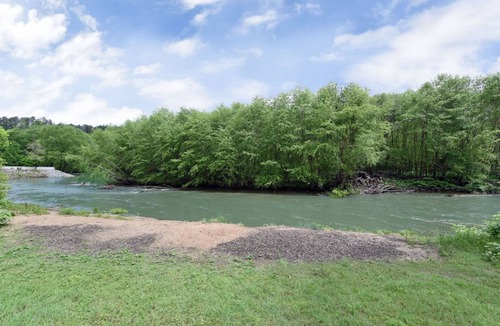 Copperhill Cabin | River s Edge- Ocoee Riverfront