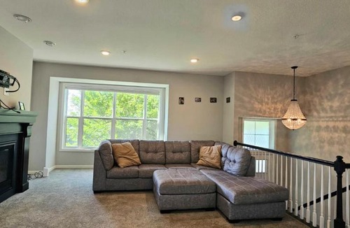 Eagan House | River Valley Stay