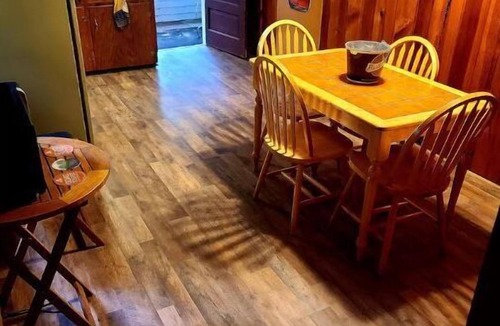 Gouldsboro Cottage | Riverfront cottage. Hiking, fishing, relaxing, pet friendly !