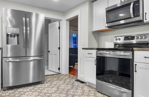 Carroll County House | Rivers Edge