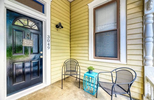 Cincinnati Apartment | Riverside Hideaway - Brand New Deck!