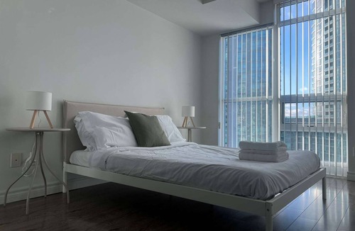 CityPlace Hotel | RivetStays | The Parade Exclusive Suite – 1 Bedroom Condo