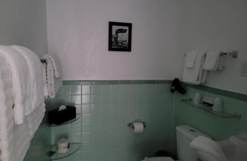 Custer Hotel | Rocket Motel