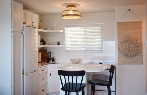 Courtenay Condo | Romantic Beachfront Condo With Stunning Views - Bella Vista Suite