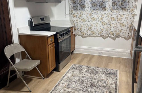 Eastside Bed & Breakfast | Room - 201