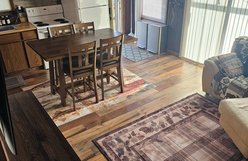 Hingham Cabin | Rustic Cozy A-Frame Retreat! Hike, Fish, Kayak, Relax!