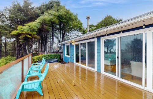 Moclips House | Saltwind Shores