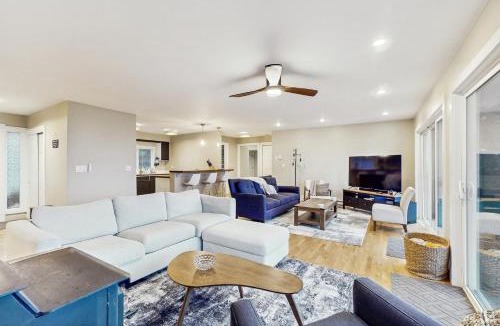 Moclips House | Saltwind Shores