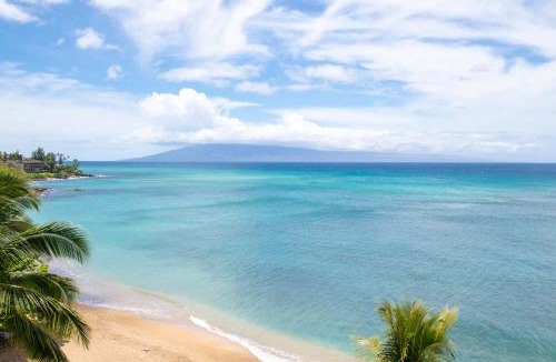 Kahana Apartment | Sands of Kahana 355