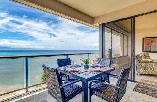 Kahana Apartment | Sands of Kahana 355
