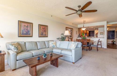 Kahana Apartment | Sands of Kahana 355