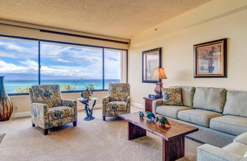 Kahana Apartment | Sands of Kahana 355