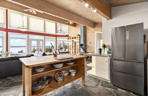 Ragged Island House | Sandy Point Seaside Spa Retreat