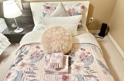 Willoughby House | Scorpio House Langley -ROOM A